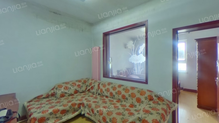 人民路49号院二手房实景图