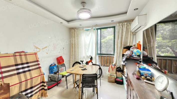 桑达园小区二手房实景图