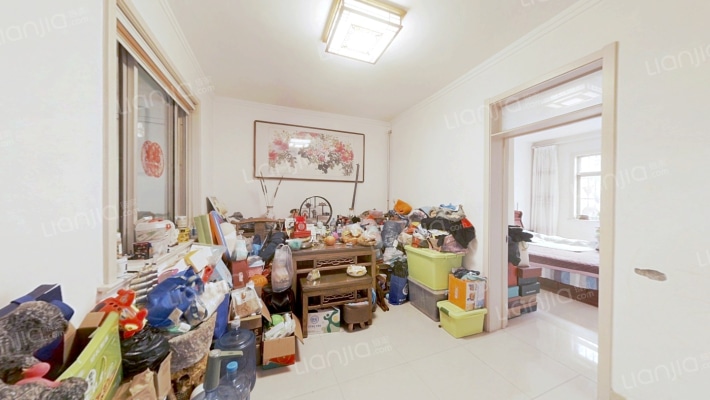 般阳生活区西二区二手房实景图