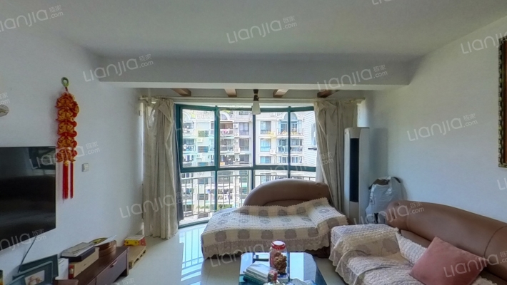 江南名家二手房实景图