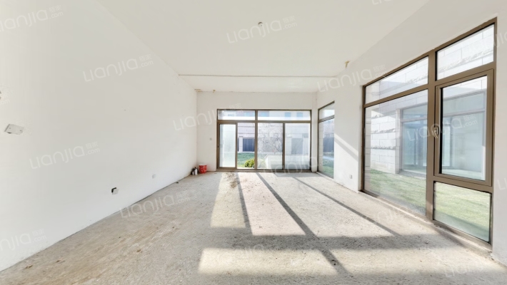 上海公馆二手房实景图