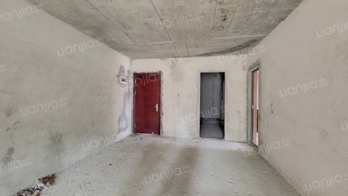 凤城郦都（住宅）二手房实景图