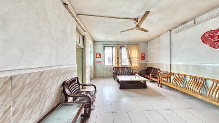 兴祥西村二手房实景图