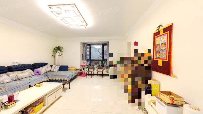 清水苑二手房实景图