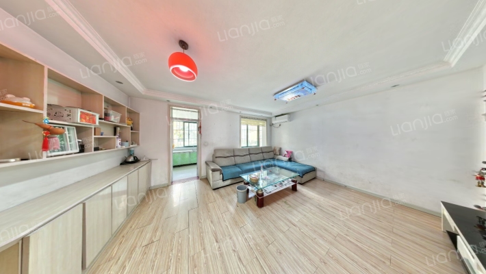 和顺家园二手房实景图