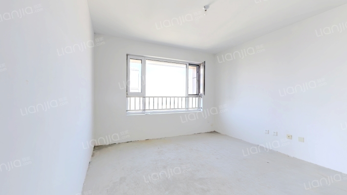 金域华庭一期二手房实景图