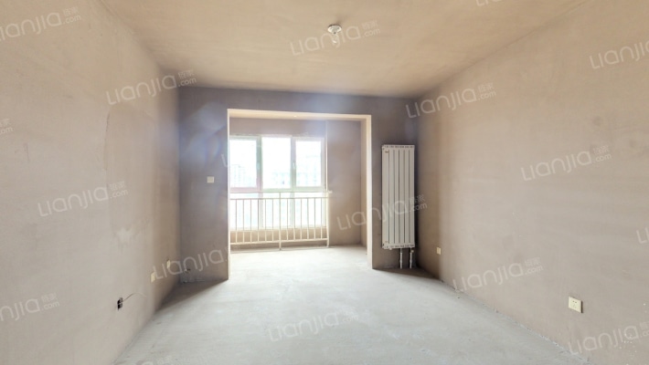 潮白河孔雀城香醍园二手房实景图