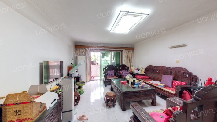 玉雅居二手房实景图