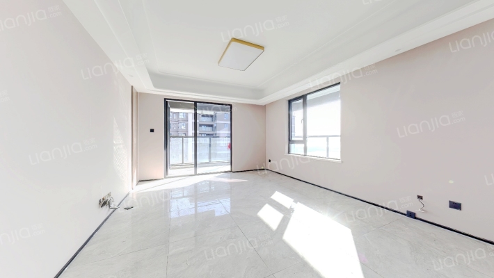 城投光谷香恋二手房实景图