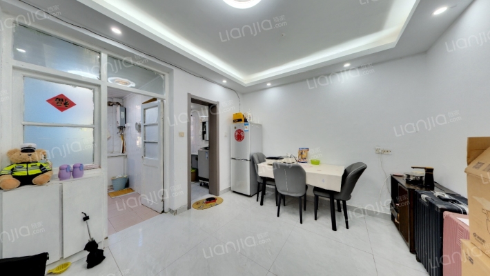 苏锦一村四合院（百合苑/海棠苑/白兰苑/丹桂苑））二手房实景图