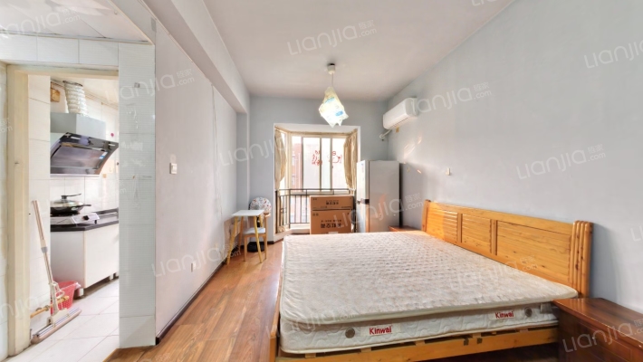 圃园小筑二手房实景图