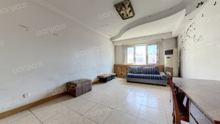 西潞南大街小区二手房实景图