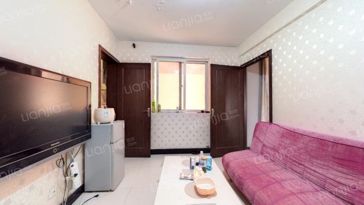 福安公寓二手房实景图