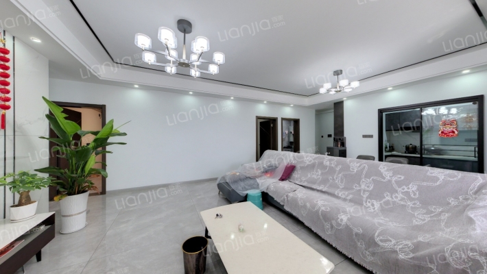 仟坤天朗二手房实景图