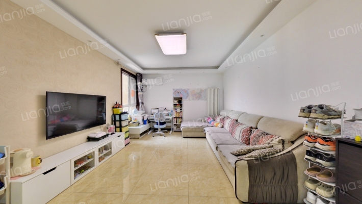 蓝海港湾玉兰湾二手房实景图