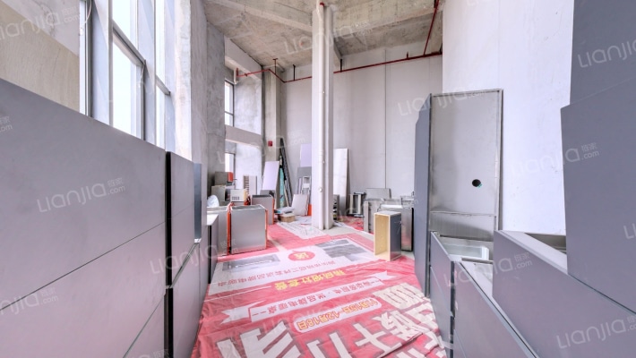 梵华里云锦云玺二手房实景图