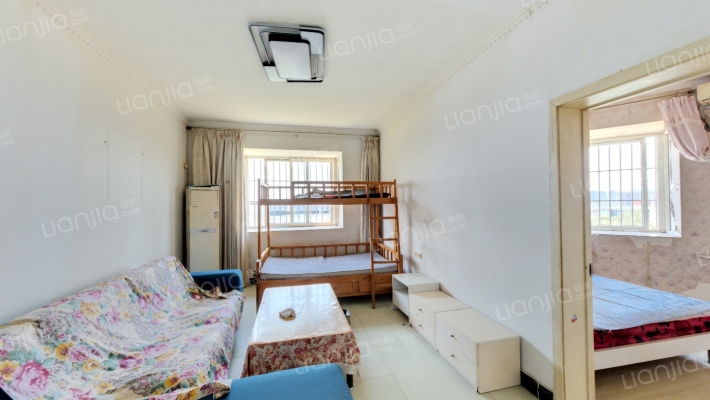 学林中心商业街（学林花园）二手房实景图