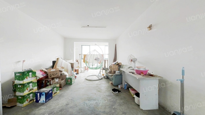 广枫苑二手房实景图