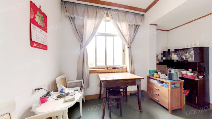 司法局干警公寓二手房实景图