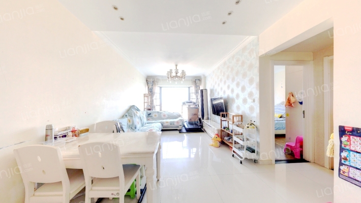 绿地468云玺四期二手房实景图