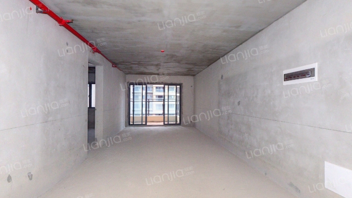 天健城二手房实景图