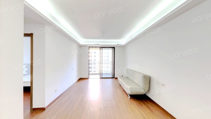 鸿海润园二手房实景图