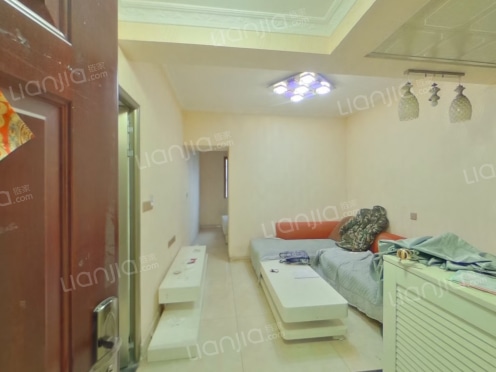 整租·恒景天苑 1室1厅 南/北