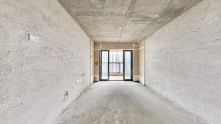 恒大江湾二手房实景图