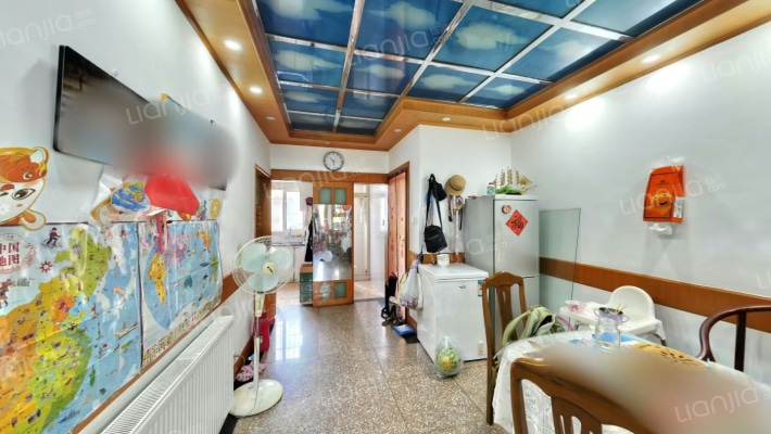 瑞金路二号四号小区二手房实景图