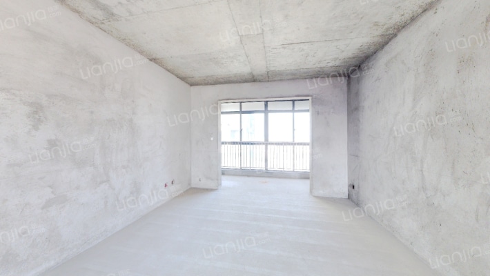 龙华滨江二手房实景图