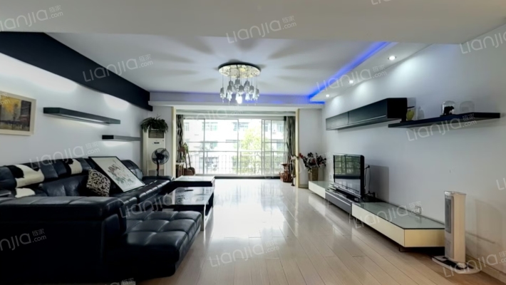 吉首市城建局宿舍二手房实景图