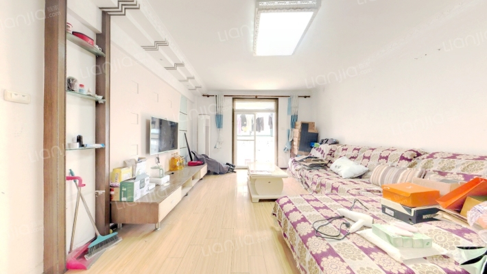 碧波山庄二手房实景图