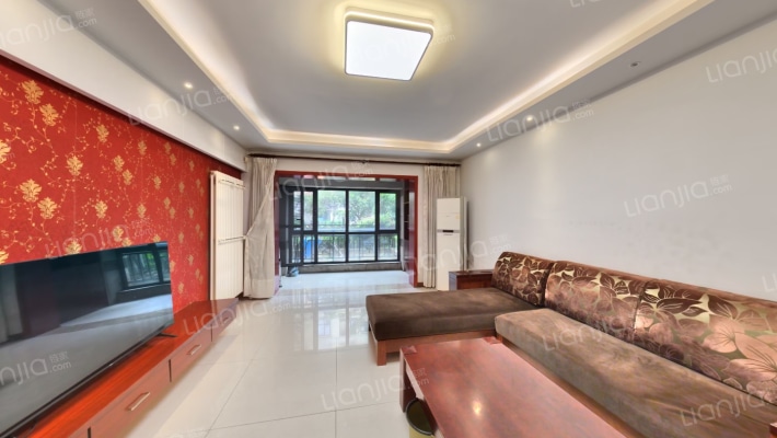 绿城百合公寓风荷园二手房实景图