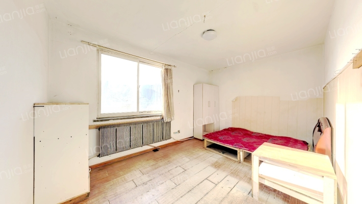 马栏广场二手房实景图