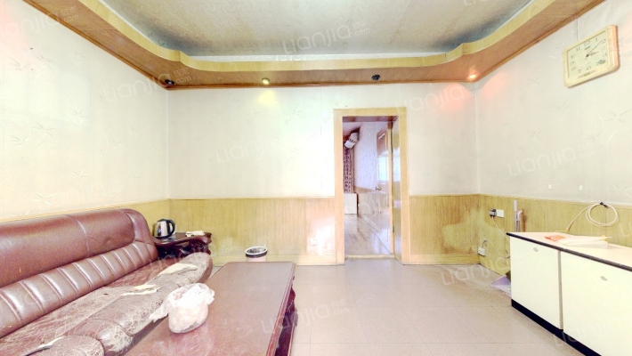 市一中家属院二手房实景图