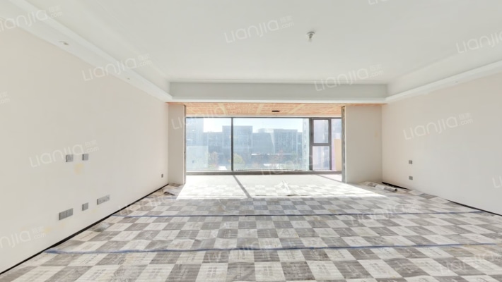 中建·悦泽璟庭西区二手房实景图