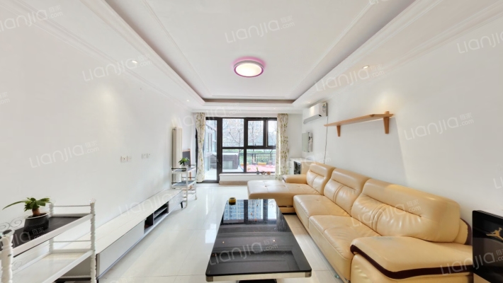 合生世界花园二手房实景图