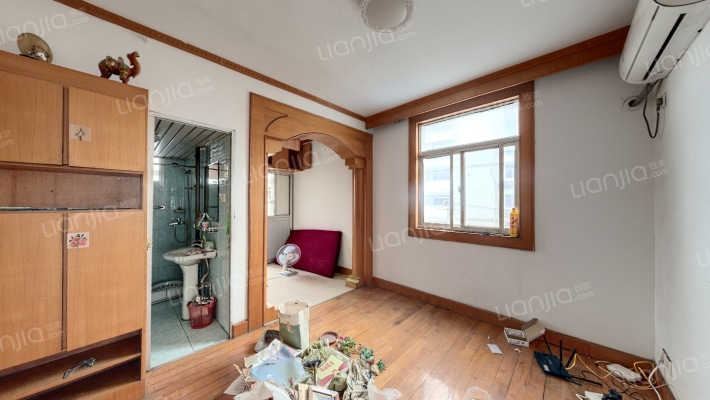 南府巷二手房实景图