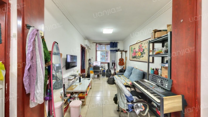 花园路151号二手房实景图