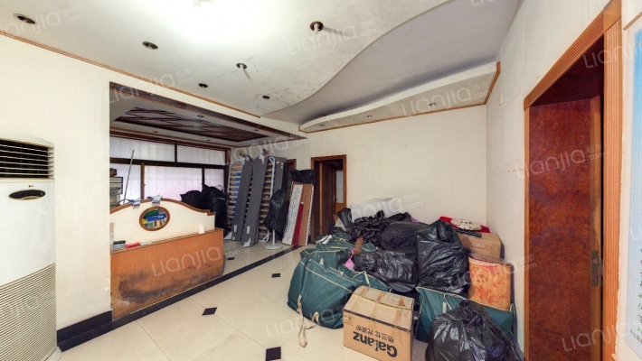 浦沅小区二手房实景图