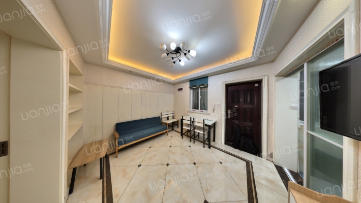 紫花苑二手房实景图