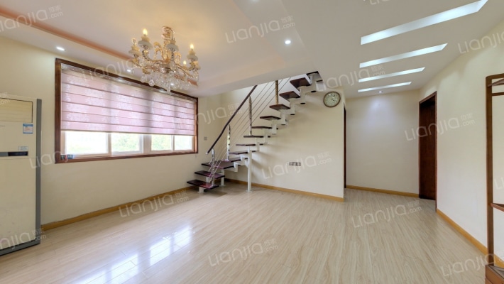 杏花苑二手房实景图