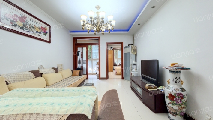 雙馨園二手房实景图