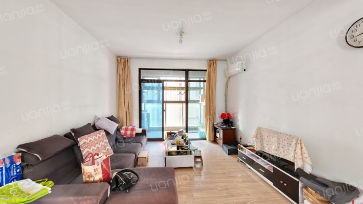 滨湖假日翰林园二手房实景图