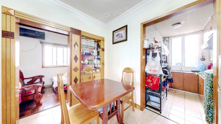 朱家园二手房实景图