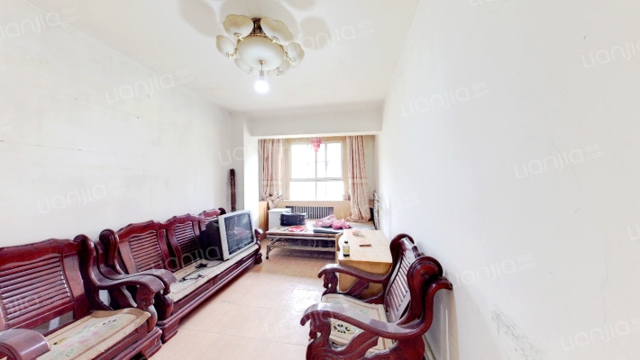 兰东小区家属院（白银路）二手房实景图