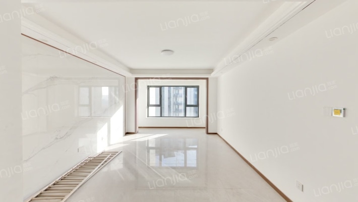 路桥·龙锦花园二手房实景图