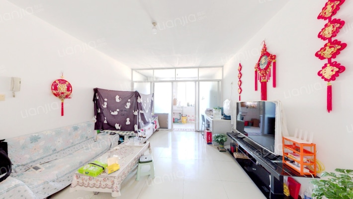 众馨家园小区二手房实景图