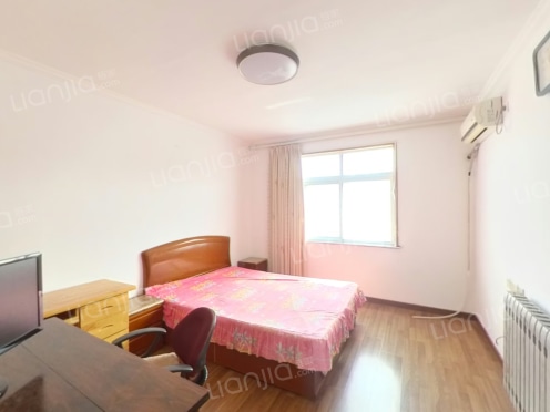 整租·伊春路50号 3室1厅 东南