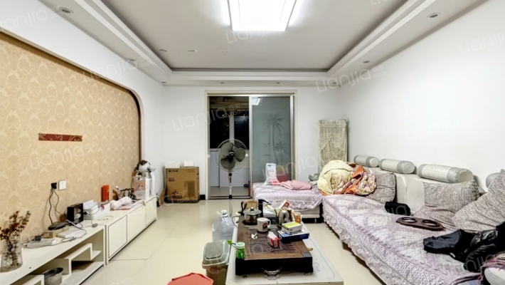 阳城公园小区二手房实景图